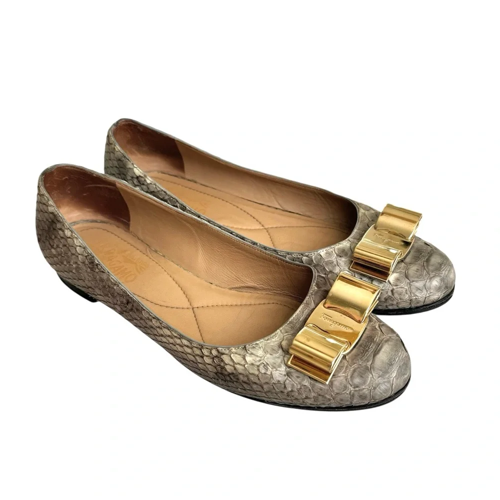 Salvatore Ferragamo salvatore ferragamo